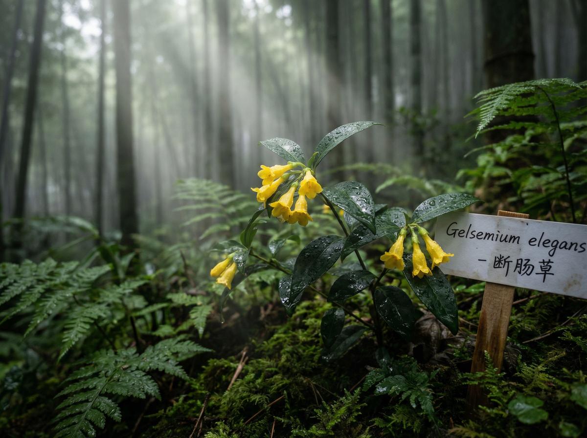 人兽 - 断肠草视频纪录